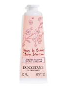 L'occitane Cherry Blossom Hand Cream 30Ml Beauty Women Skin Care Body ...