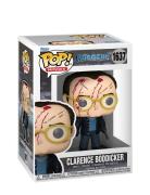 Funko Pop Vinyl Robocop Clarence Boddicker Toys Playsets & Action Figu...