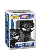 Funko Pop Vinyl Marvel Black Panther Toys Playsets & Action Figures Ac...