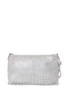 Day Party Night Shoulder Bags Clutches Silver DAY ET