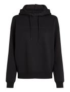 Institutional Graphic Reg Hoodie Tops Sweat-shirts & Hoodies Hoodies B...