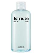 Dive-In Low Molecular Hyaluronic Acid T R Ansiktsrens Ansiktsvann Nude...