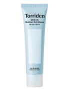 Dive-In Watery Moisture Sun Cream Solkrem Ansikt Nude Torriden