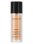 Original Liquid Foundation Golden Tan 20 Sminkesett Sminke BareMineral...