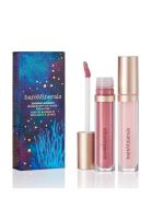 Bare Minerals Holiday Sets Holiday Mineralist Gloss-Balm Duo Lipgloss ...