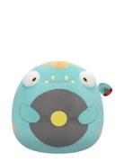 Squishmallows 50 Cm Pokemon Bellibolt Toys Soft Toys Stuffed Toys Mult...