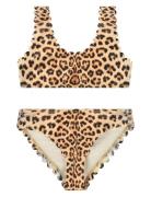 Nolina Bikini Multi/patterned Molo