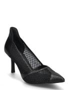 Briannasw Stiletto Shoes Heels Pumps Classic Black Sofie Schnoor