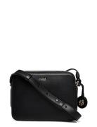 Liriel Crossbody Nc Bags Crossbody Bags Black BOSS