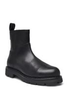 Cameron Støvletter Chelsea Boot Black VAGABOND