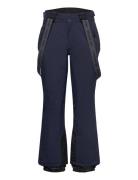 Paley Pnt M Sport Sport Pants Navy Five Seasons