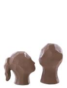 Sculpture Benedict & Amal Earth Home Decoration Decorative Accessories...