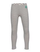 Ira Kids Leggings Bottoms Leggings Multi/patterned Double A By Wood Wo...