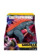 Godzilla X Kong Giant Godzilla, 27,5 Cm Toys Playsets & Action Figures...