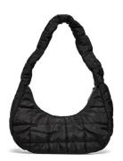 Bonnie Bag Bags Top Handle Bags Black Noella