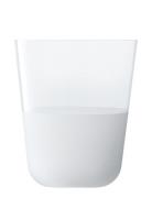 Dricksglas Arc Contrast Mist Set 2 Lsa Home Tableware Glass Drinking G...