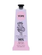 Yope Hand Cream Lilac And Vanilla Pao 50Ml Beauty Women Skin Care Body...