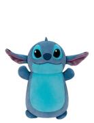 Squishmallows 25 Cm Disney Stitch Hugmee Toys Soft Toys Stuffed Animal...