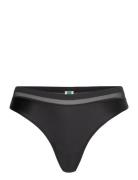 Slip Stringtruse Undertøy Black United Colors Of Benetton