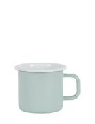 Mug Home Tableware Cups & Mugs Tea Cups Green Kockums Jernverk