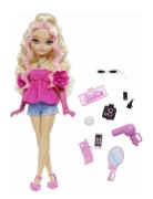 Dream Besties “Malibu' Doll And Accessories Toys Dolls & Accessories D...