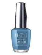 Opi Grabs The Unicorn By The Horn Neglelakk Sminke Blue OPI