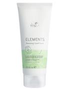 Wella Professionals Elements Renewing Conditi R 200Ml Hår Conditi R Ba...