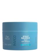 Wella Professionals Invigo Scalp Balance Sensitive Scalp Mask 150 Ml H...