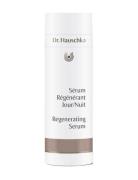 Regenerating Serum Serum Ansiktspleie Nude Dr. Hauschka