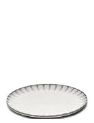 Plate S Inku By Sergio Herman Set/4 Home Tableware Plates Dinner Plate...