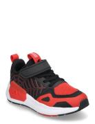 Spider Runner Ac K Lave Sneakers Red Adidas Sportswear