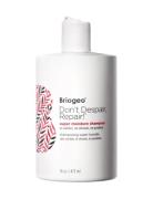 Briogeo Don’t Despair, Repair!™ Super Moisture Shampoo 473Ml Sjampo Nu...