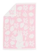 Moomin H.towel 50X70Cm Seashells Gots Home Textiles Bathroom Textiles ...