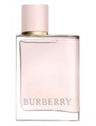 Her Eau De Parfum Parfyme Eau De Parfum Nude Burberry