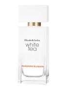 White Tea Mandarinblossom Eau De Toilette Parfyme Eau De Toilette Eliz...