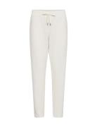 Sc-Banu Bottoms Trousers Joggers Cream Soyaconcept