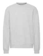 Bhbrody Sweatshirt Crew Tops Sweat-shirts & Hoodies Sweat-shirts Grey ...