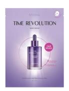 Missha Time Revolution Night Repair Ampoule Mask Beauty Women Skin Car...