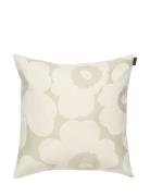 Unikko Jaqcuard C.cover 50X50 Home Textiles Cushions & Blankets Cushio...