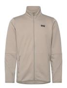 Alpha Zero Fleece Jacket Tops Sweat-shirts & Hoodies Fleeces & Midlaye...