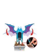 Showcase Pokémon Mini Motion Golbat Toys Building Sets & Blocks Buildi...