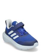 Fortarun 3.0 El C Lave Sneakers Blue Adidas Sportswear