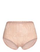 Softstretch Uw Bo. Full Brief Lingerie Panties High Waisted Panties Pi...