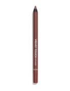 Velvet Touch Lip Liner Waterproof Lipliner Sminke Brown GOSH COPENHAGE...