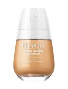 Even Better Clinical Serum Foundation Spf 20 Foundation Sminke Cliniqu...