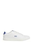 Jfwbosley Pu Sneaker Noos Lave Sneakers White Jack & J S