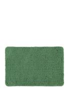 Bath Mat Chester Home Textiles Rugs & Carpets Bath Rugs Green Noble Ho...