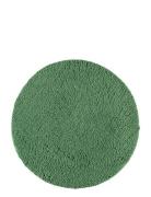 Bath Mat Cooper Home Textiles Rugs & Carpets Bath Rugs Green Noble Hou...