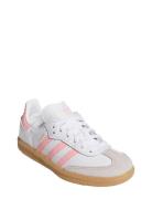 Samba Og C Sport Sneakers Low-top Sneakers White Adidas Originals