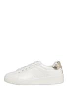 Onlsoul-4 Pu Sneaker Noos Lave Sneakers White ONLY